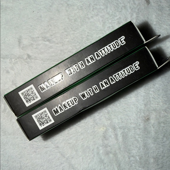 2 Rude Peanuts Peppermint Patty Press-On Nail Kits - Picture 7 of 7